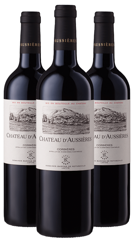 שלישיית דומיין דאוסייר